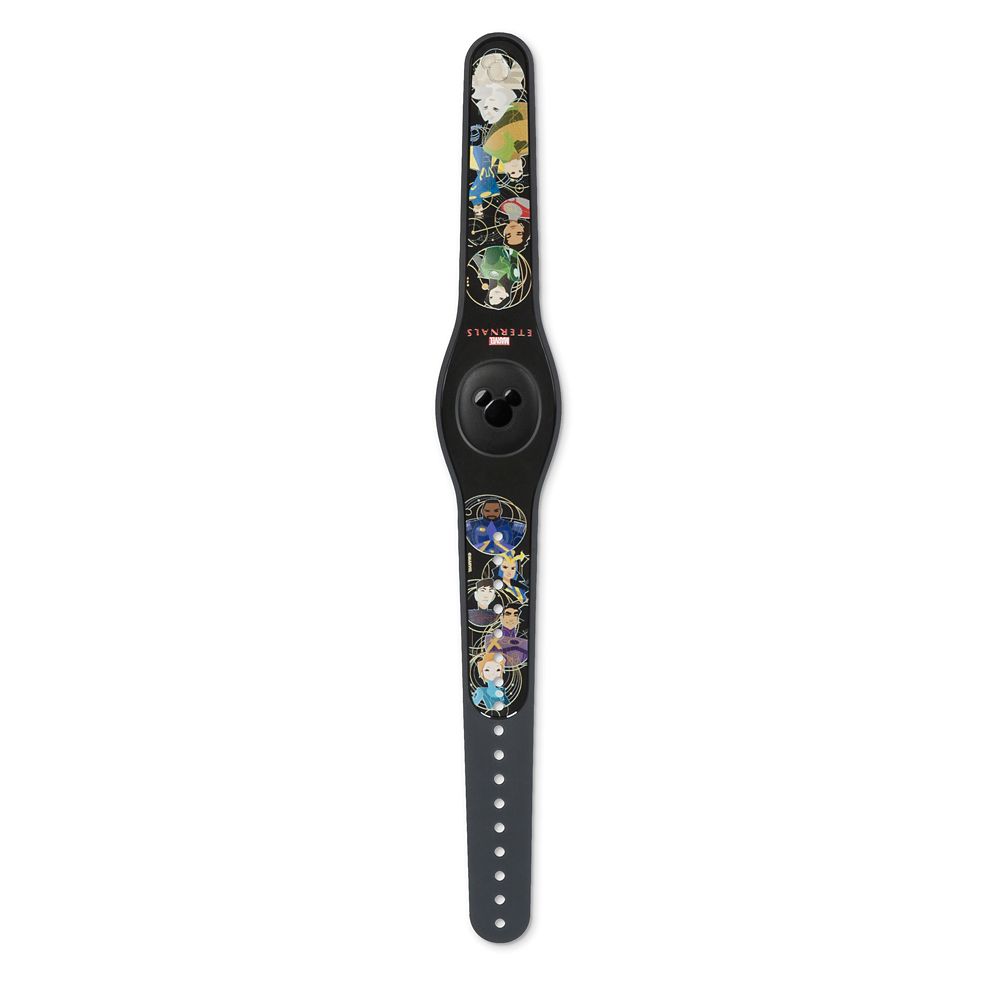 Marvel's Eternals MagicBand 2 – Limited Edition