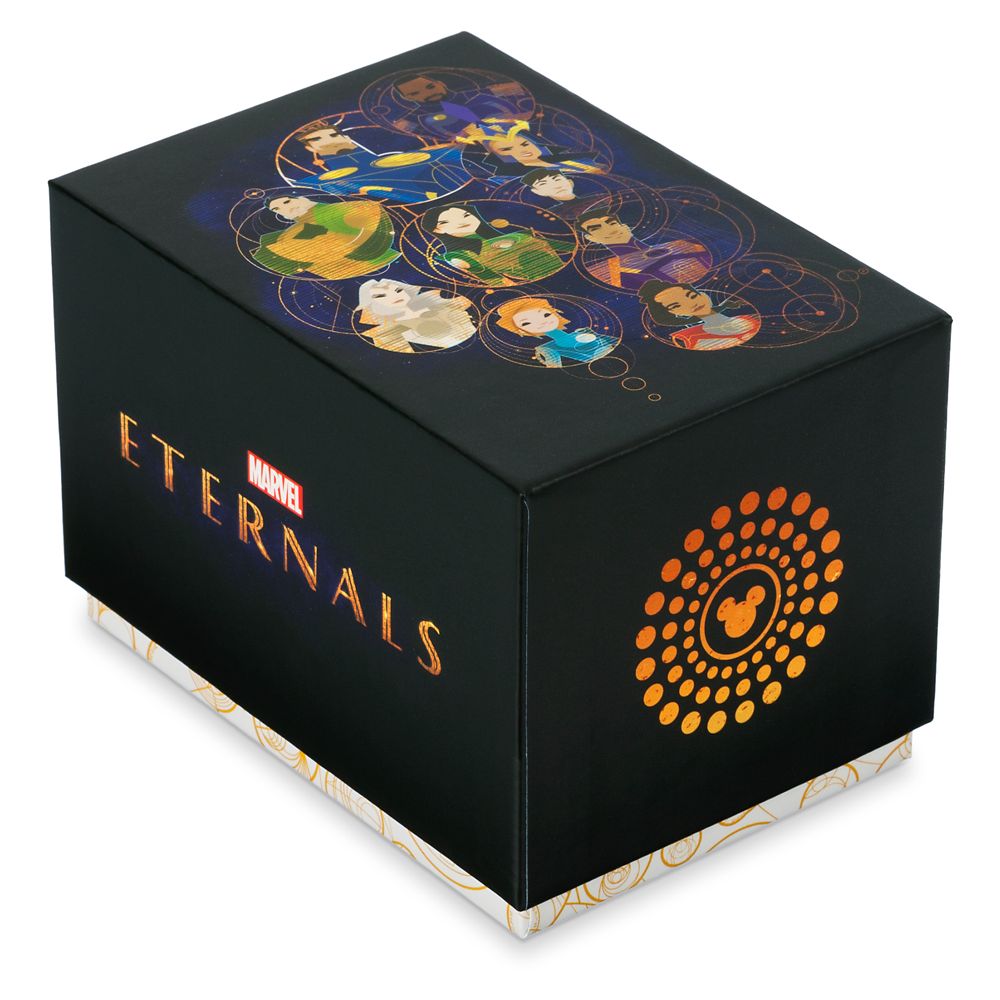 Marvel's Eternals MagicBand 2 – Limited Edition