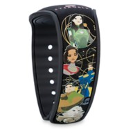 Marvel's Eternals MagicBand 2 – Limited Edition
