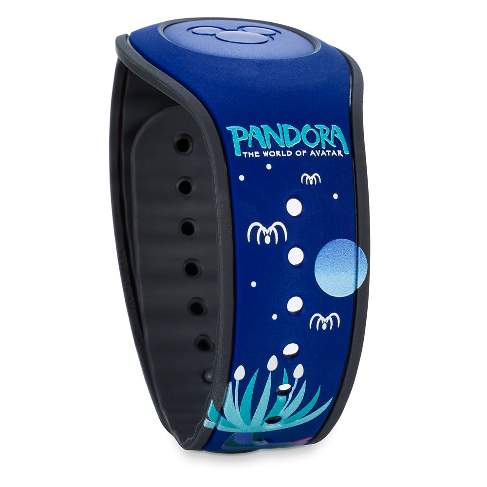 Pandora – The World of Avatar Sivako MagicBand 2