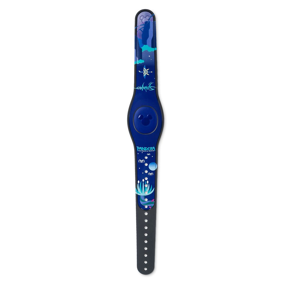 Pandora – The World of Avatar Sivako MagicBand 2