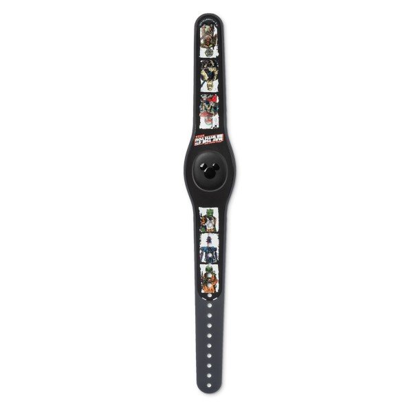 Star Wars Day 2022 ''May the 4th Be With You'' MagicBand 2 – Limited Edition