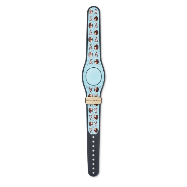 Lady and the Tramp MagicBand 2 by Dooney & Bourke – Walt Disney World – Limited Release