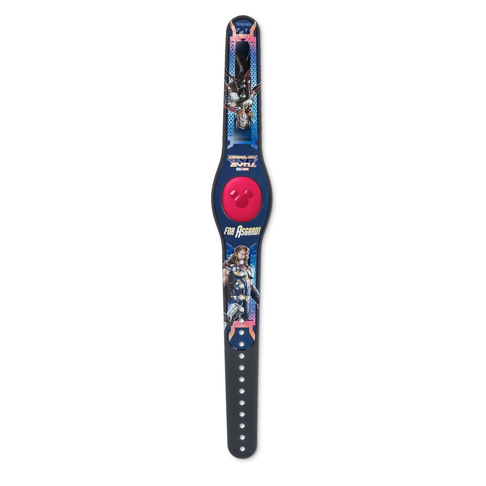 Thor: Love and Thunder MagicBand 2 – Limited Edition