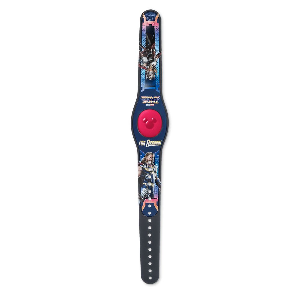 Thor: Love and Thunder MagicBand 2 – Limited Edition