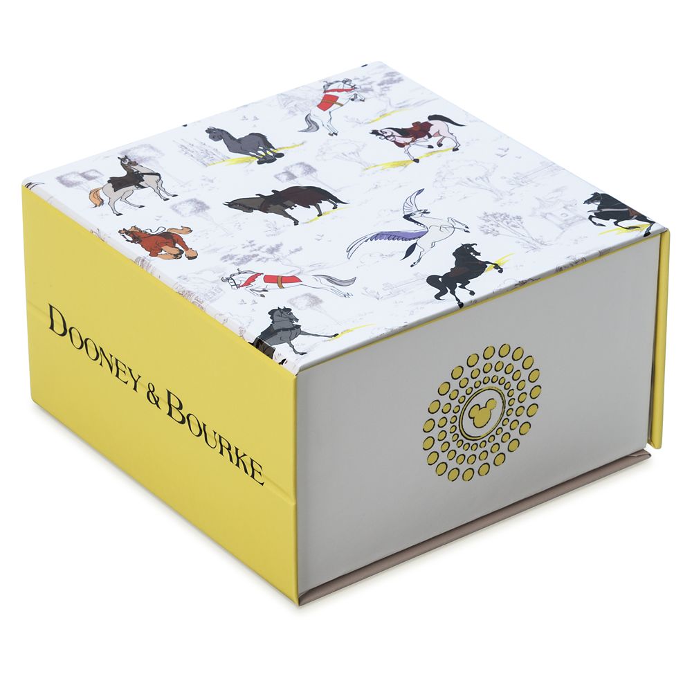 Disney Steeds MagicBand 2 by Dooney & Bourke – Limited Release