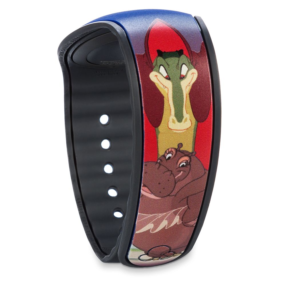 Dance of the Hours MagicBand 2 – Fantasia released today