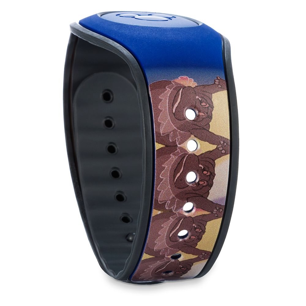 Dance of the Hours MagicBand 2 – Fantasia