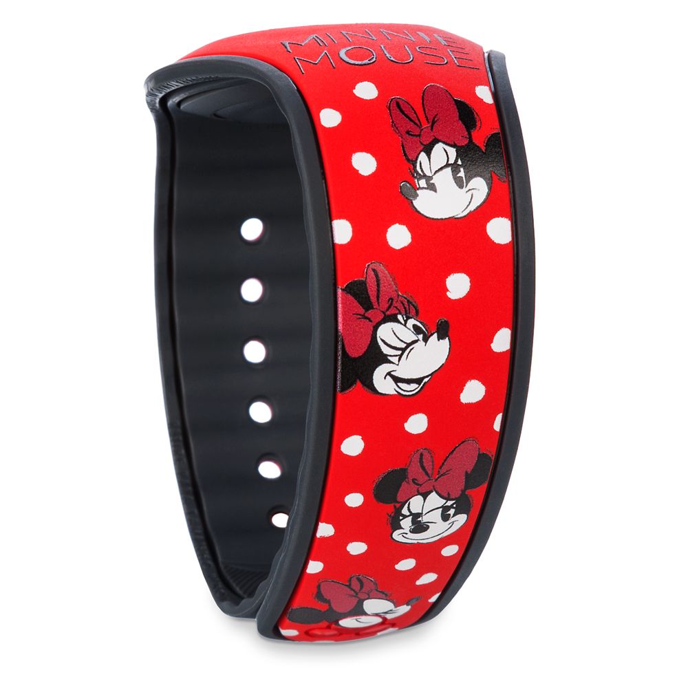 Minnie Mouse MagicBand 2