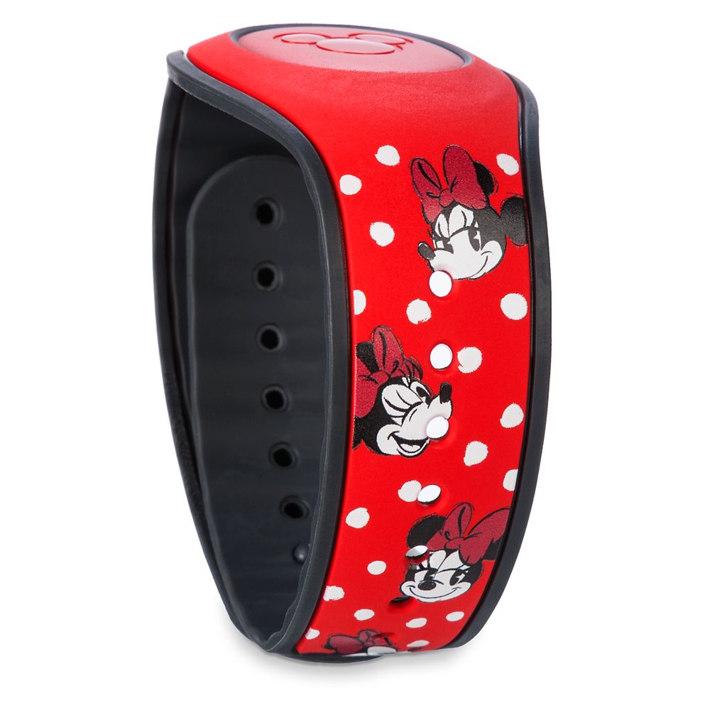 Minnie Mouse MagicBand 2
