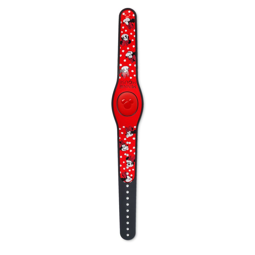 Minnie Mouse MagicBand 2