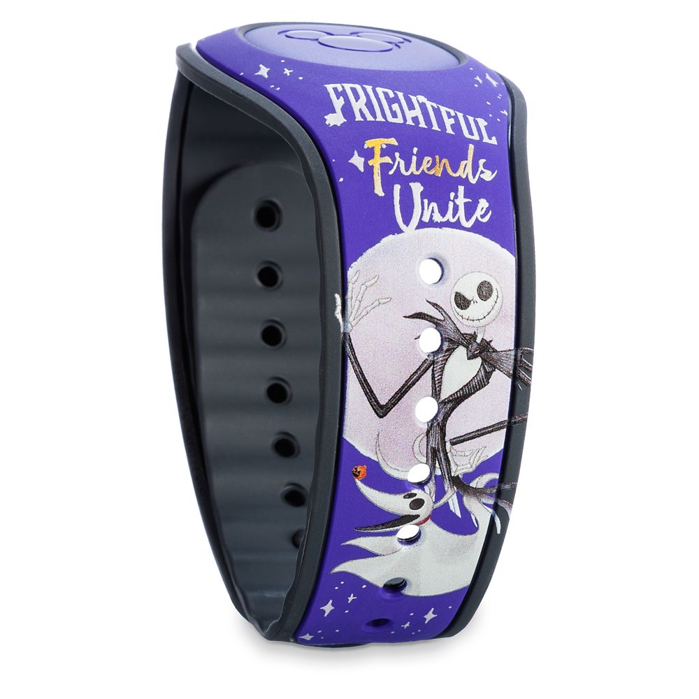 Hocus Pocus Villain Spelltacular MagicBand 2 – Limited Edition