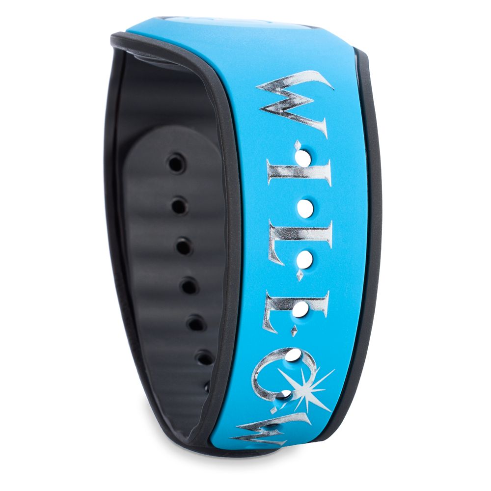 Willow MagicBand 2 – Walt Disney World