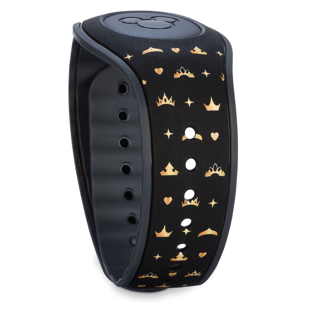 Disney Princess MagicBand 2 – Limited Release
