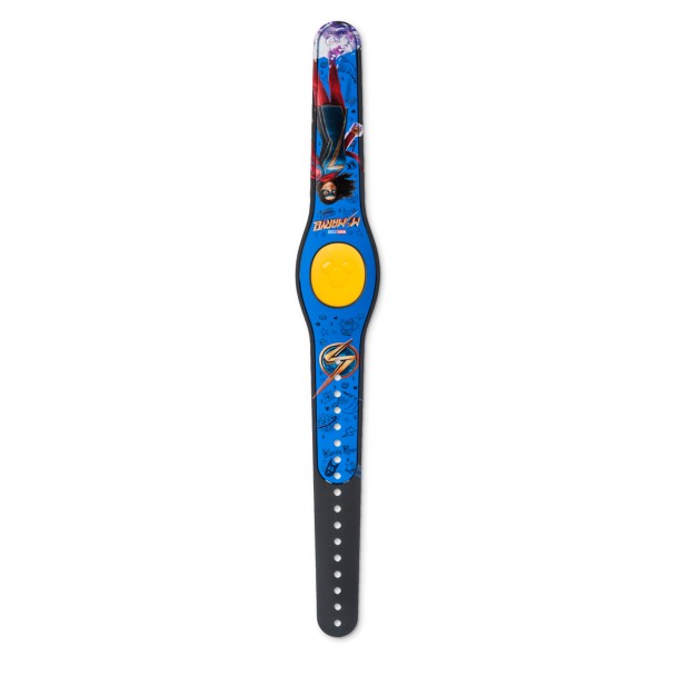 Ms. Marvel MagicBand 2 – Limited Release