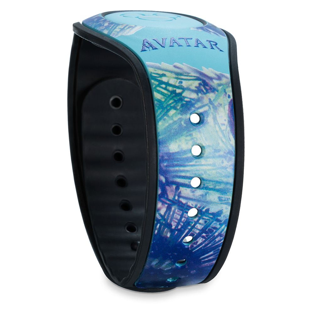 Avatar: The Way of Water MagicBand 2 – Walt Disney World – Limited Edition