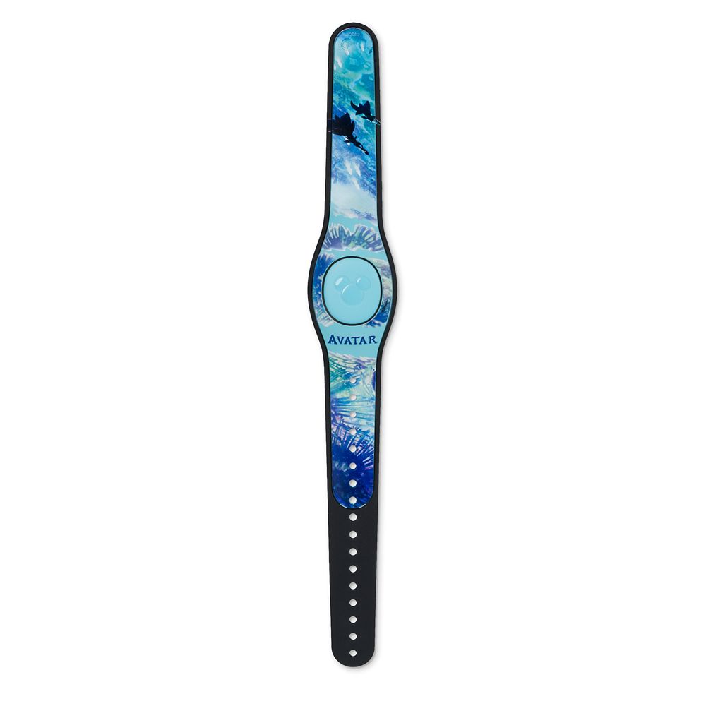 Avatar: The Way of Water MagicBand 2 – Walt Disney World – Limited Edition