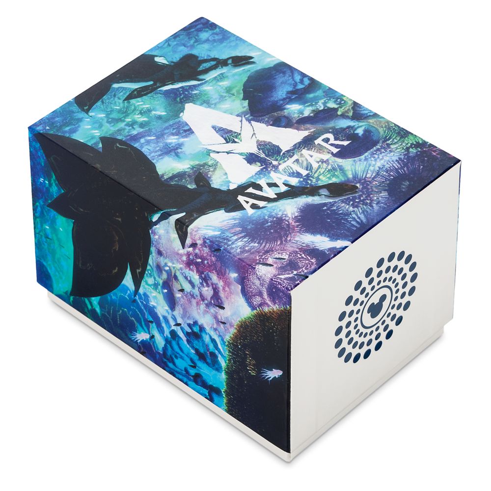 Avatar: The Way of Water MagicBand 2 – Walt Disney World – Limited Edition