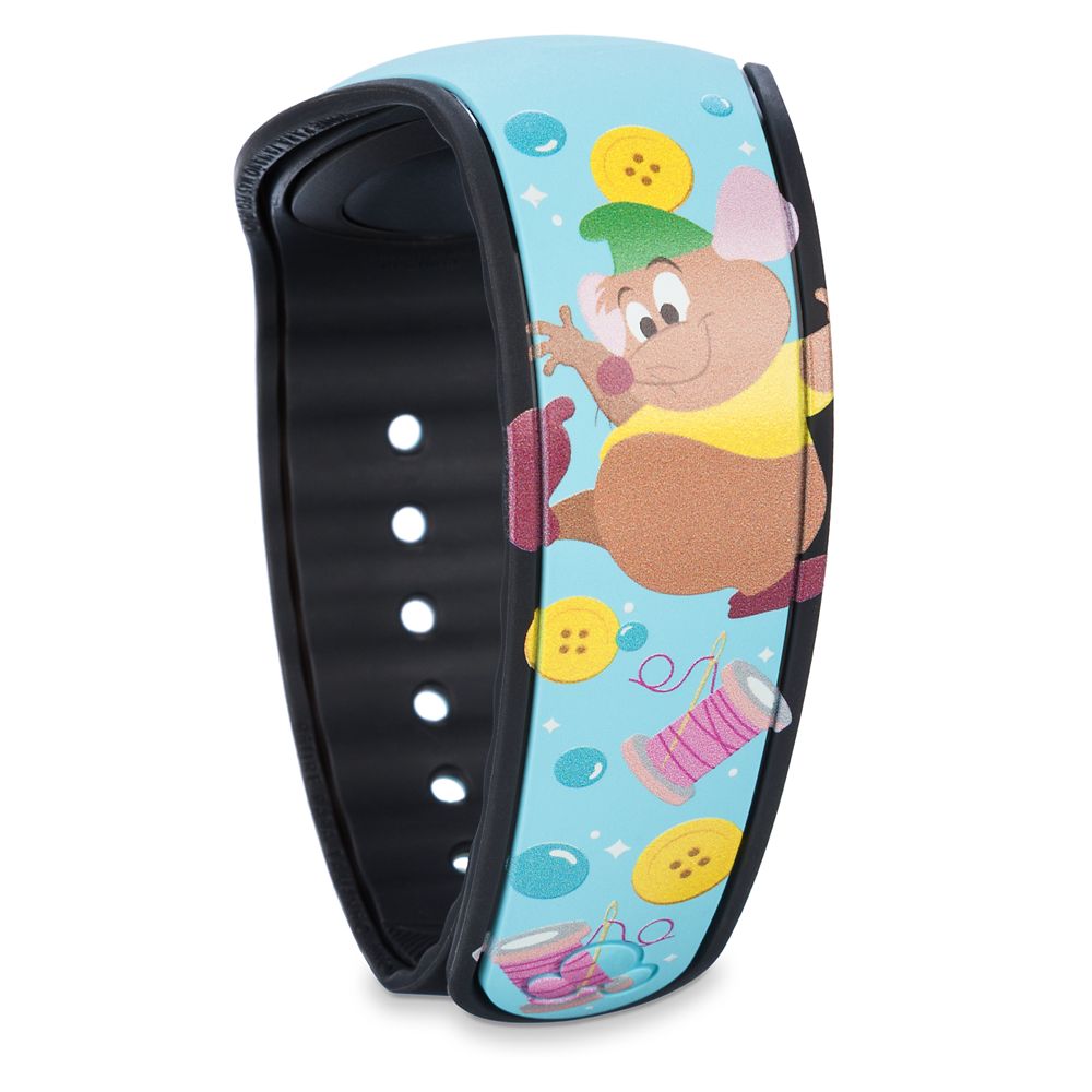 Gus MagicBand 2 – Cinderella