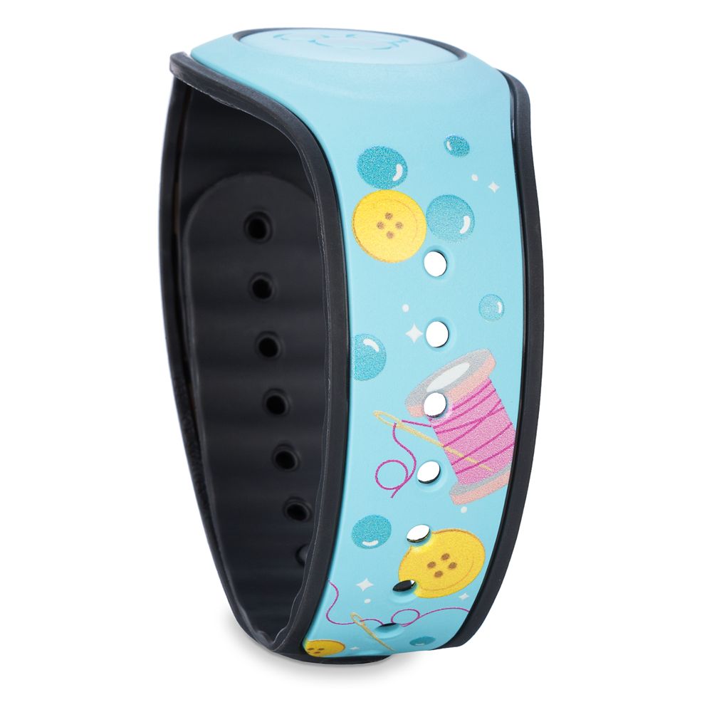 Gus MagicBand 2 – Cinderella