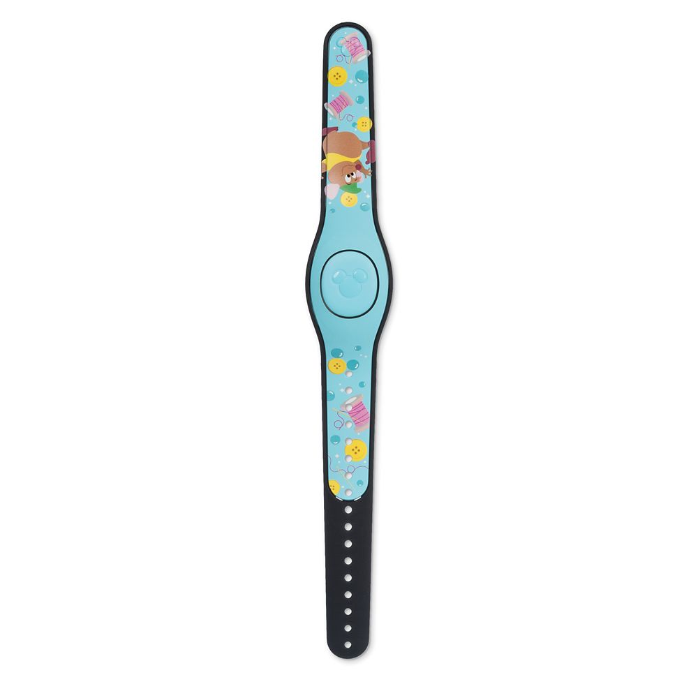 Gus MagicBand 2 – Cinderella