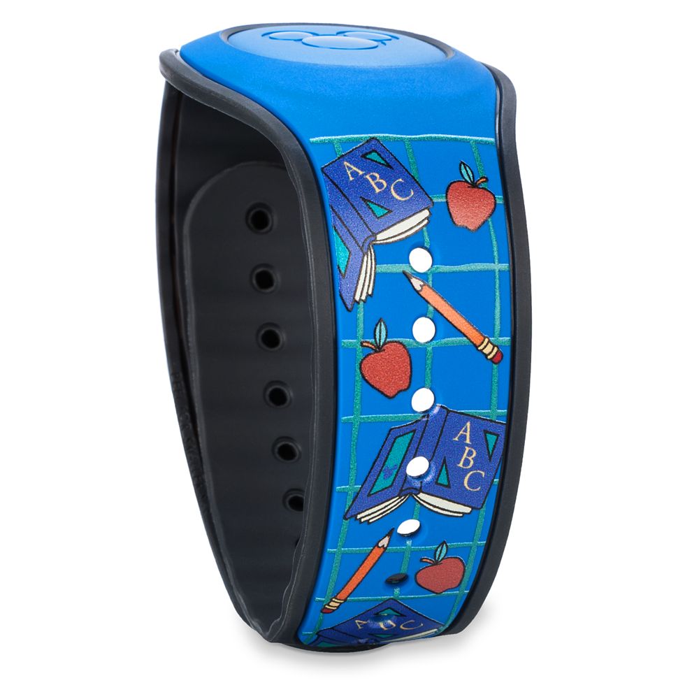 Pinocchio MagicBand 2