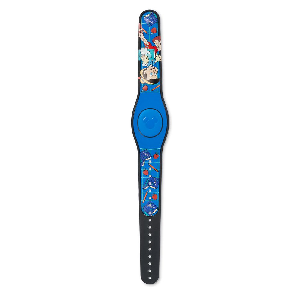 Pinocchio MagicBand 2