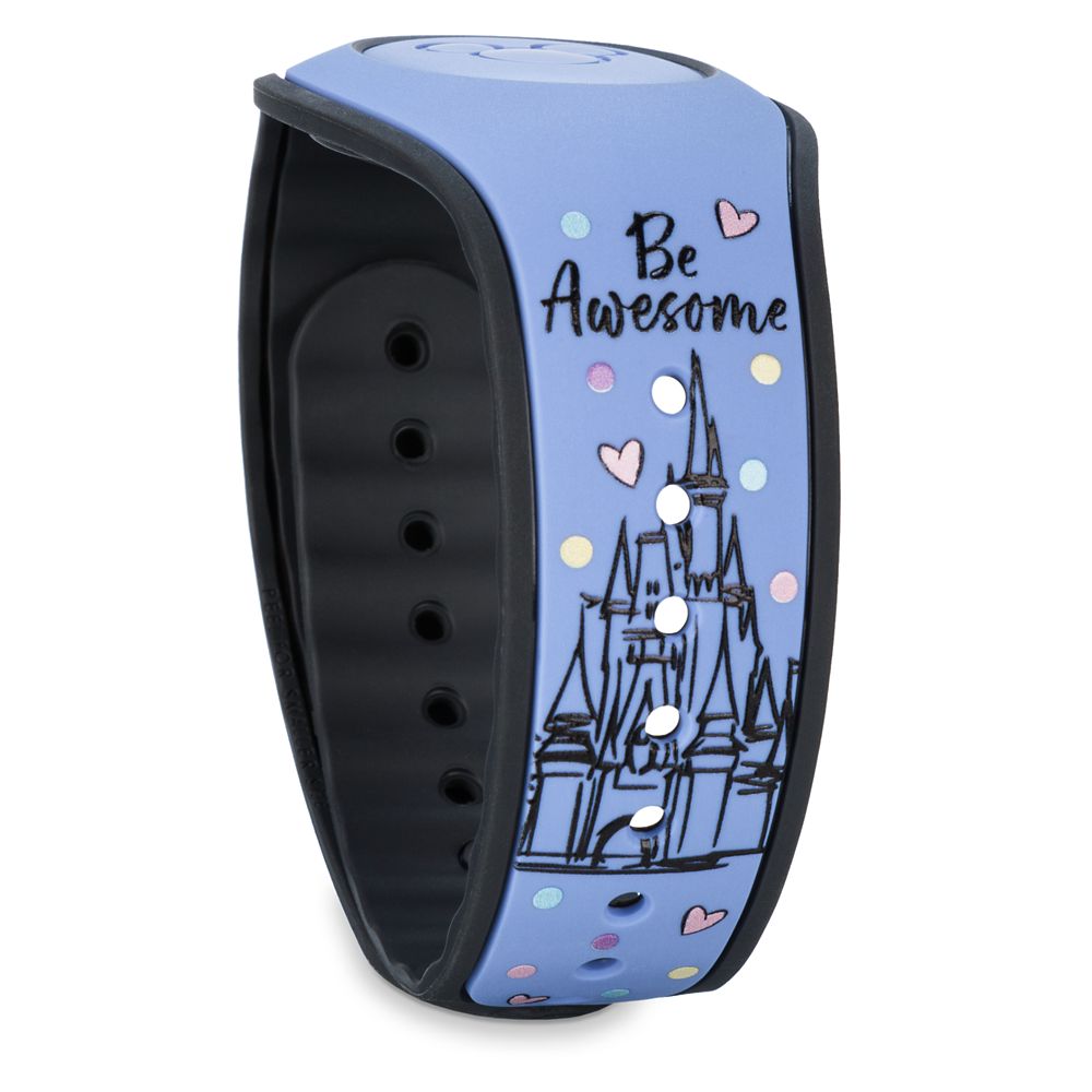 Minnie Mouse MagicBand 2 – Walt Disney World – Limited Release