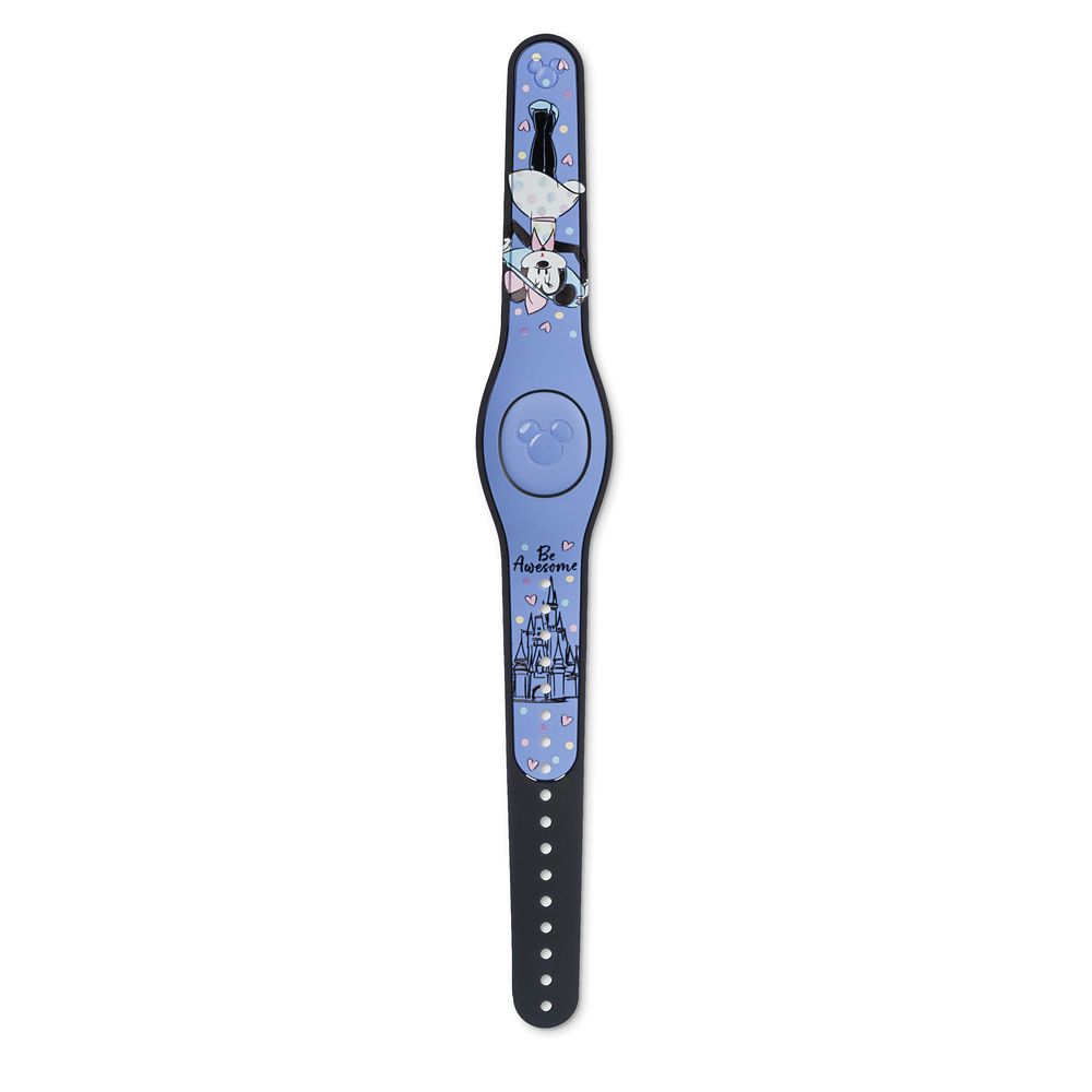 Minnie Mouse MagicBand 2 – Walt Disney World – Limited Release