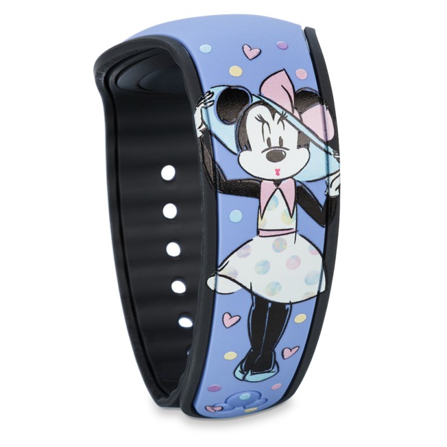 Minnie Mouse MagicBand 2 – Walt Disney World – Limited Release