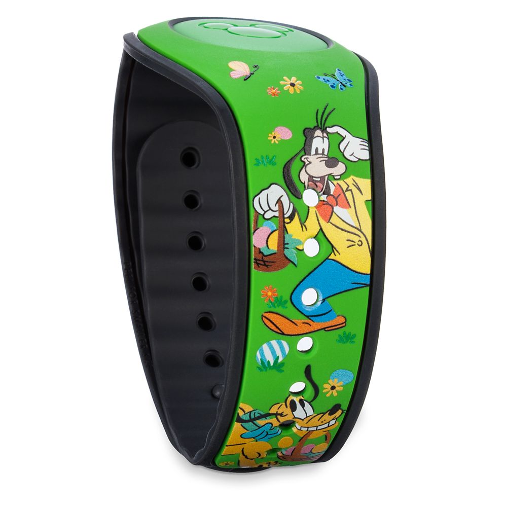Mickey Mouse and Friends MagicBand 2 – Easter 2022 – Limited Edition