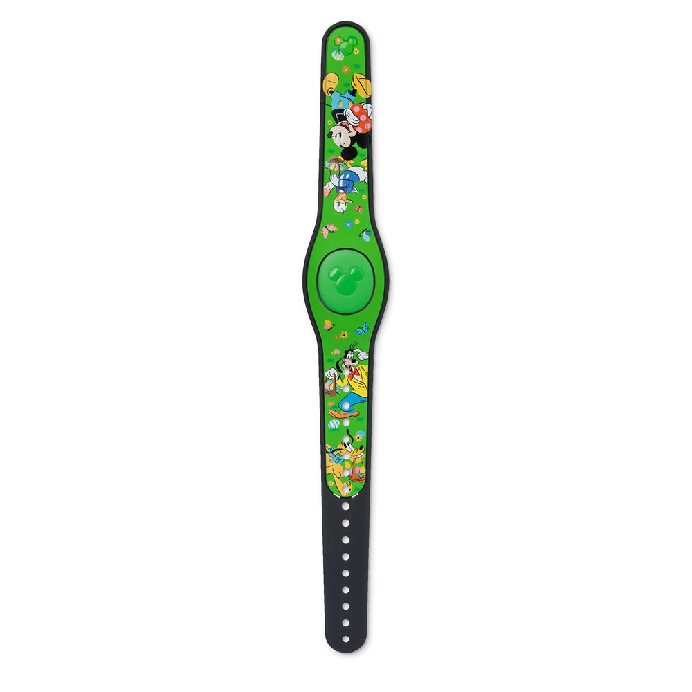 Mickey Mouse and Friends MagicBand 2 – Easter 2022 – Limited Edition