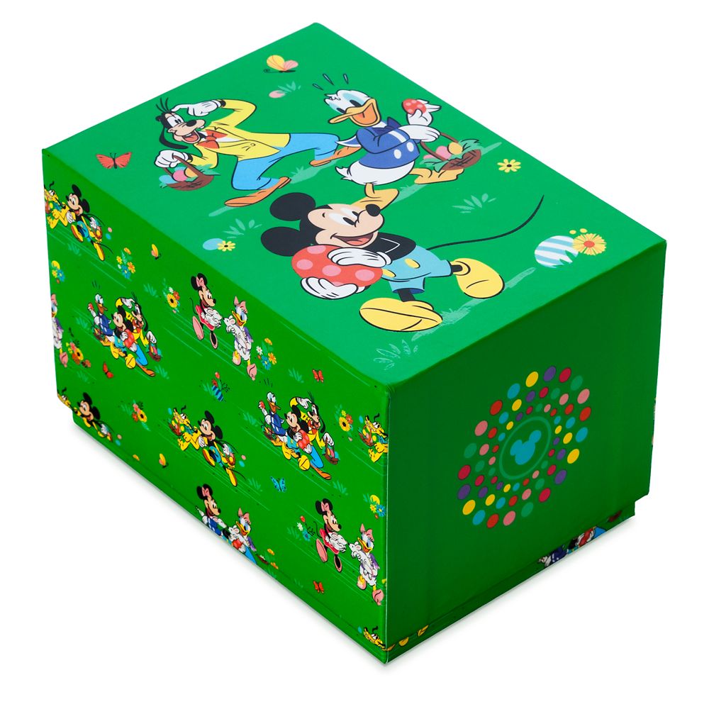 Mickey Mouse and Friends MagicBand 2 – Easter 2022 – Limited Edition
