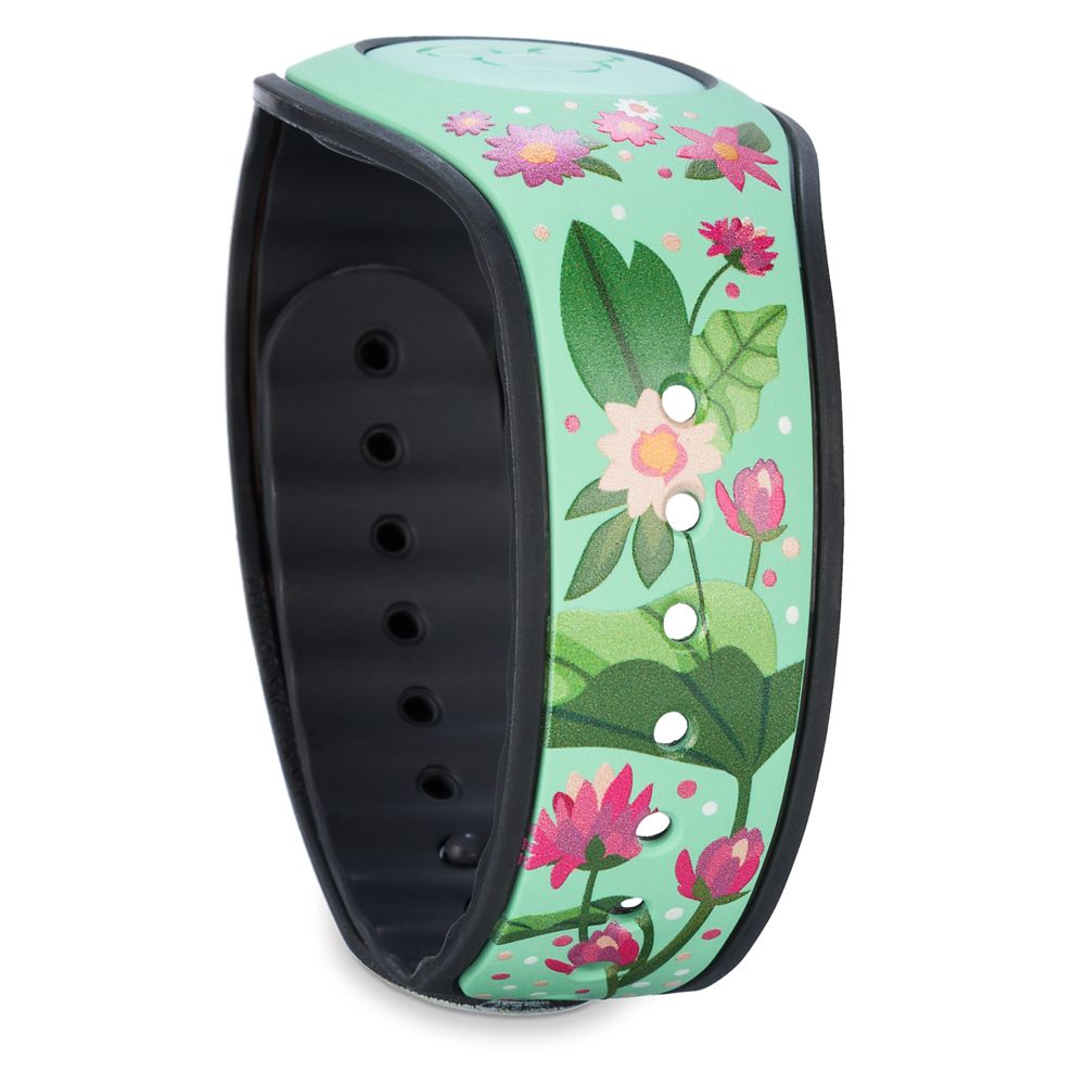 Tiana MagicBand 2 – The Princess and the Frog – Limited Edition