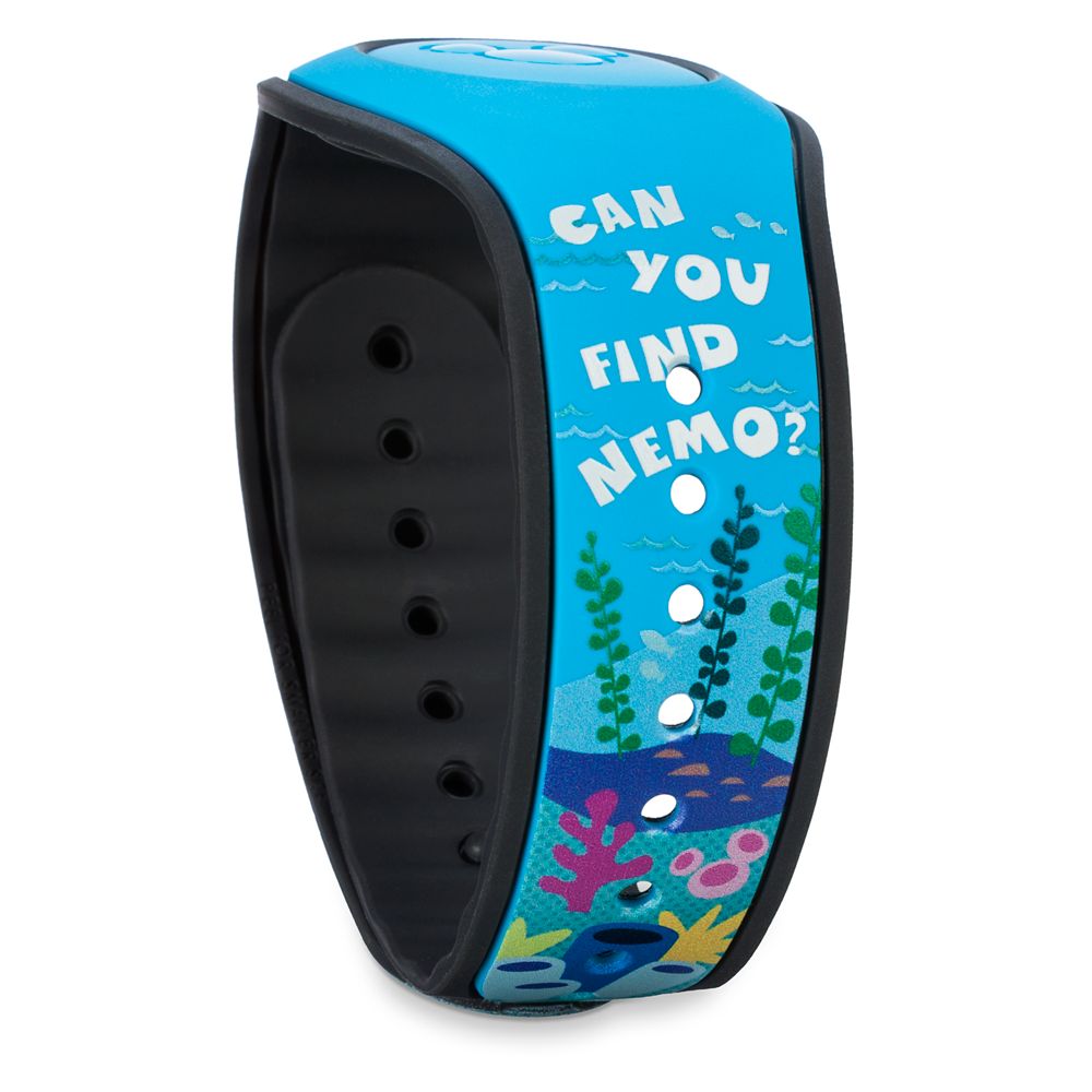 Nemo MagicBand 2 – Finding Nemo