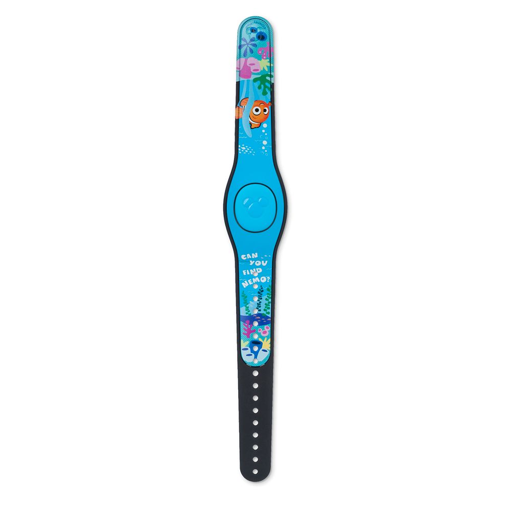 Nemo MagicBand 2 – Finding Nemo