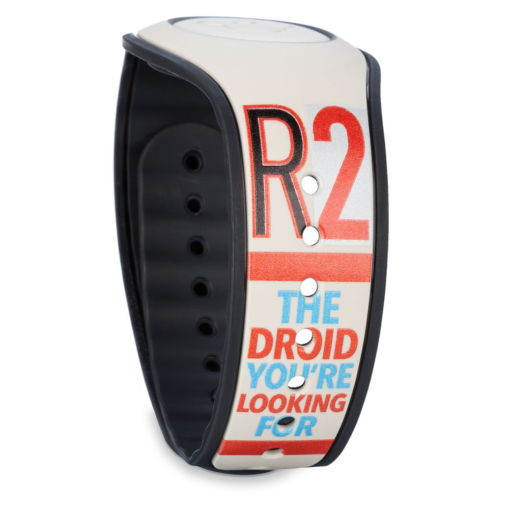 R2-D2 MagicBand 2 – Star Wars