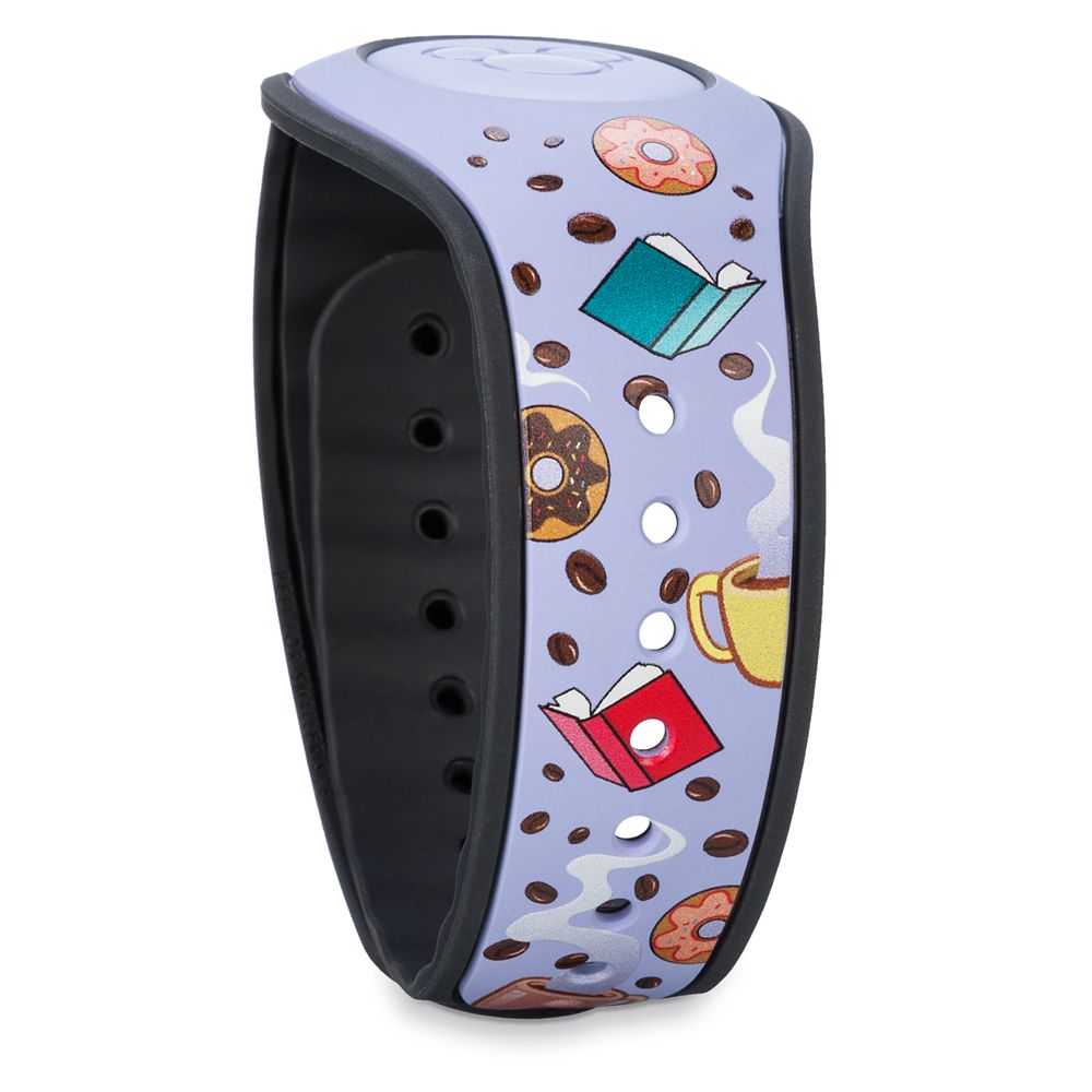 Minnie Mouse ''Chill'' MagicBand 2