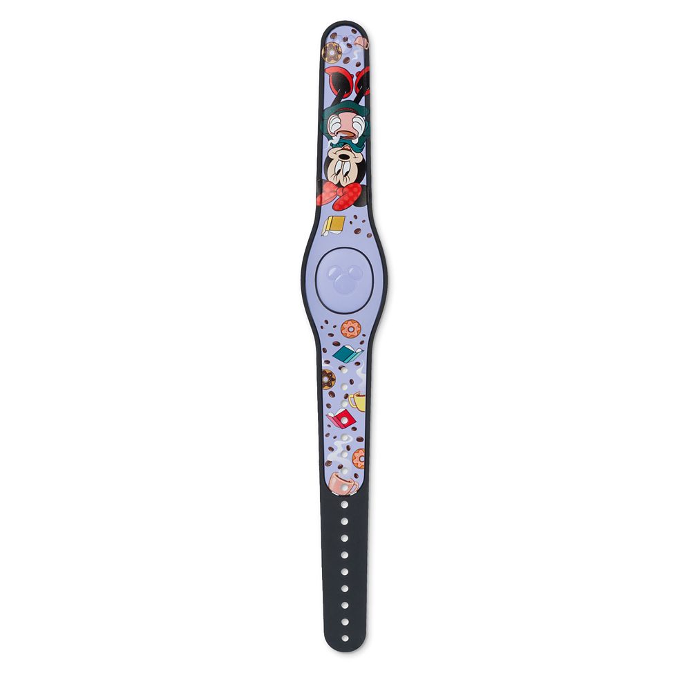Minnie Mouse ''Chill'' MagicBand 2