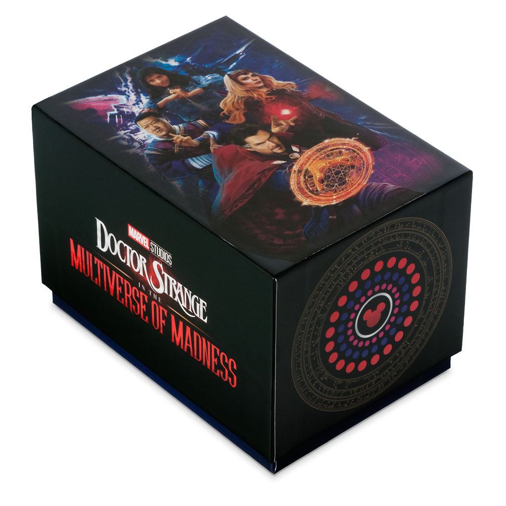 Doctor Strange in the Multiverse of Madness MagicBand 2 – Limited Edition