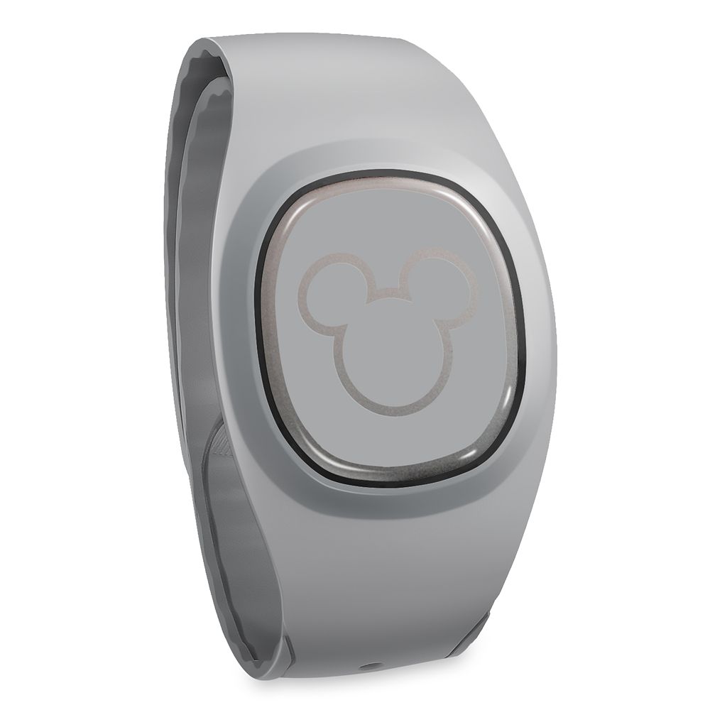 MagicBand+ Gray