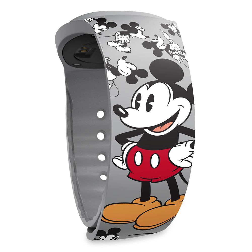 Mickey Mouse MagicBand+