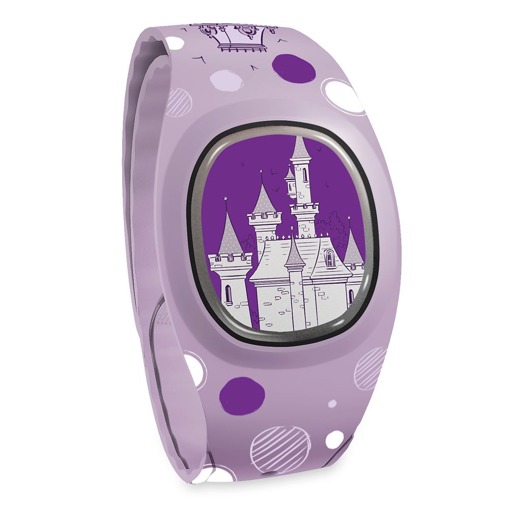 Minnie Mouse MagicBand+ is available online for purchase