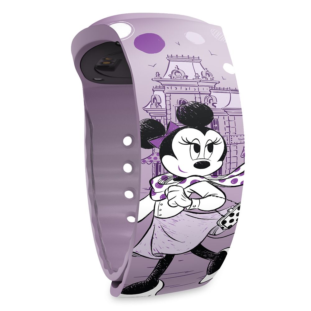 Minnie Mouse MagicBand+