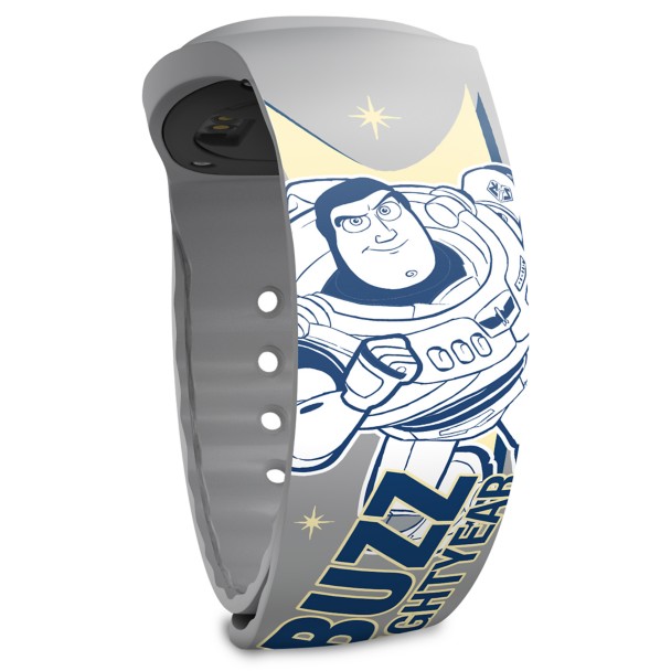 Toy Story MagicBand+