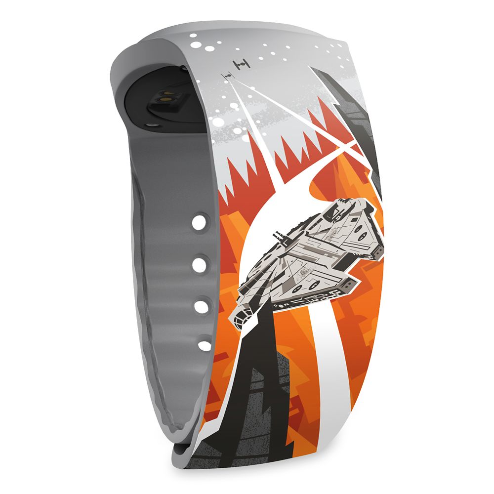 Millennium Falcon MagicBand+ – Star Wars