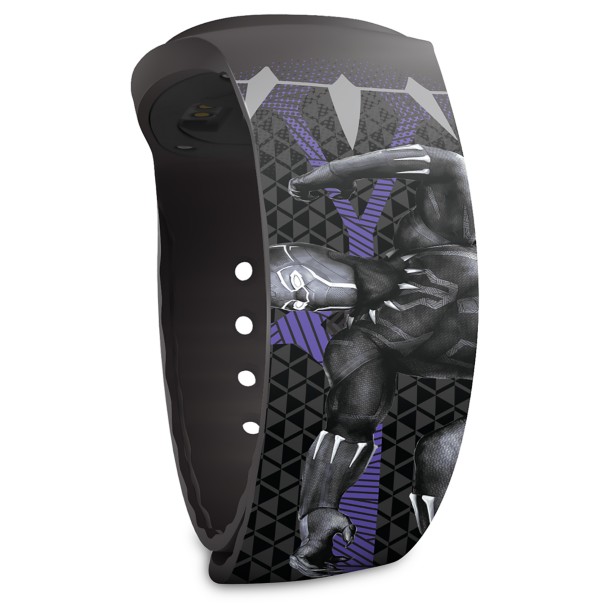 Black Panther MagicBand+