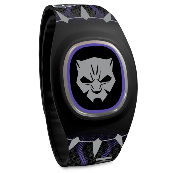 Black Panther MagicBand+