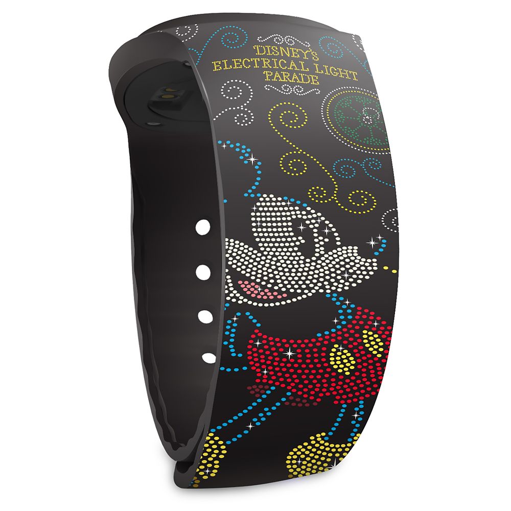 Disney's Electrical Light Parade MagicBand+