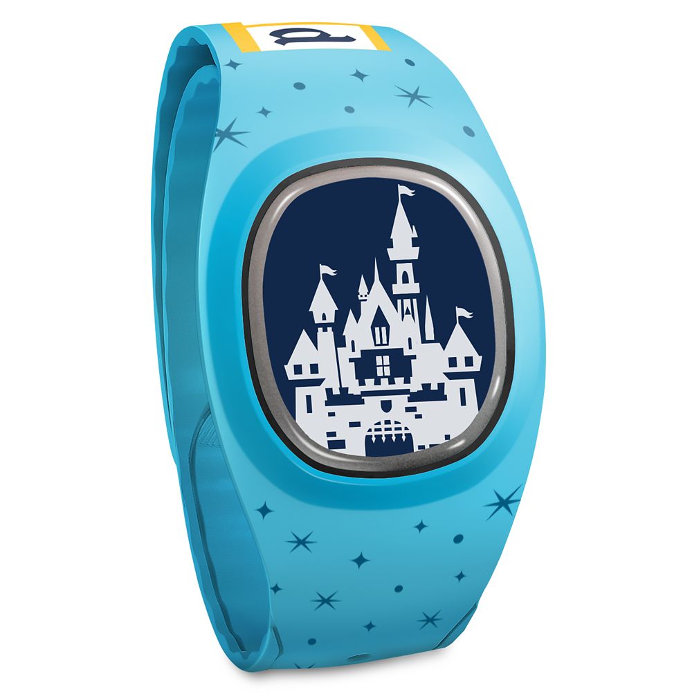 Disneyland Marquee MagicBand+ – Purchase Online Now